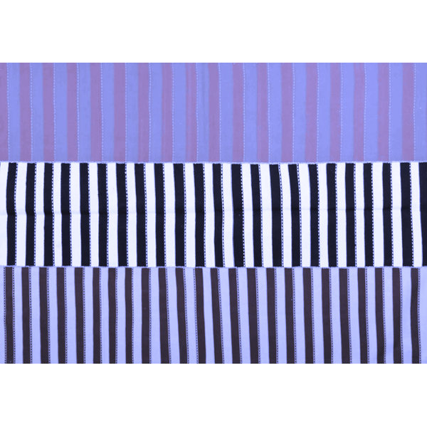 Union Rustic Purple/Gray Machine Washable Rug Wayfair